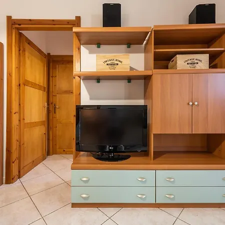 Apartamento Casa Nicoletta - Wonderful *