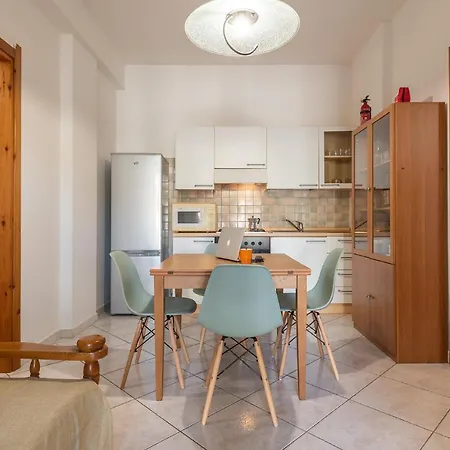Casa Nicoletta - Wonderful Appartement Villasimius