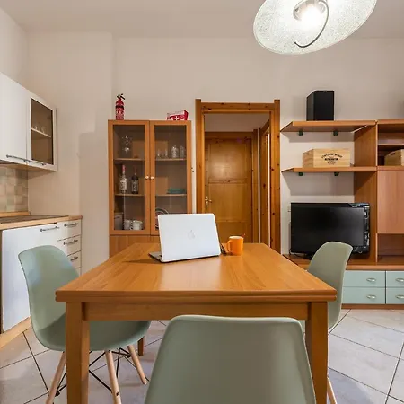 Appartement Casa Nicoletta - Wonderful