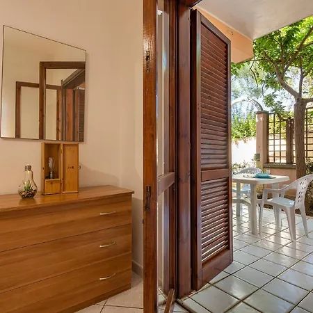 Appartement Casa Nicoletta - Wonderful Villasimius