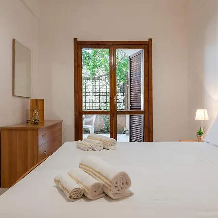 Casa Nicoletta - Wonderful Appartement *