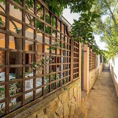 Appartement Casa Nicoletta - Wonderful *