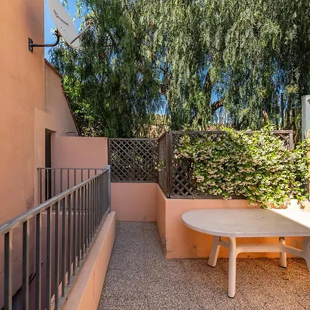 Appartement Casa Nicoletta - Wonderful Villasimius
