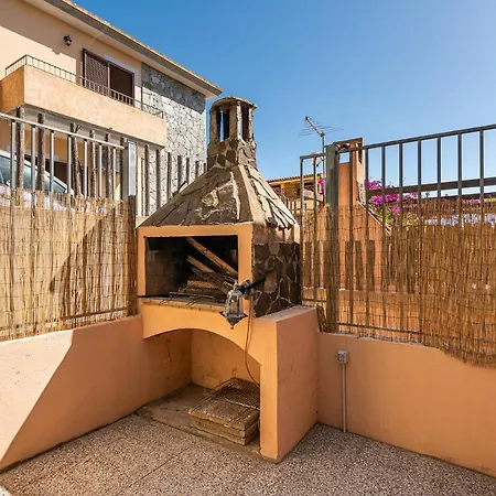 Appartement Casa Nicoletta - Wonderful