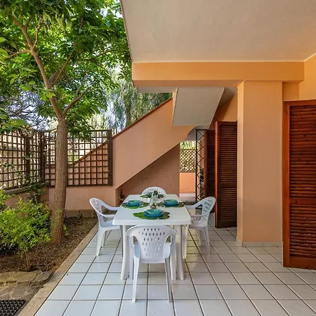 Casa Nicoletta - Wonderful Appartement Villasimius