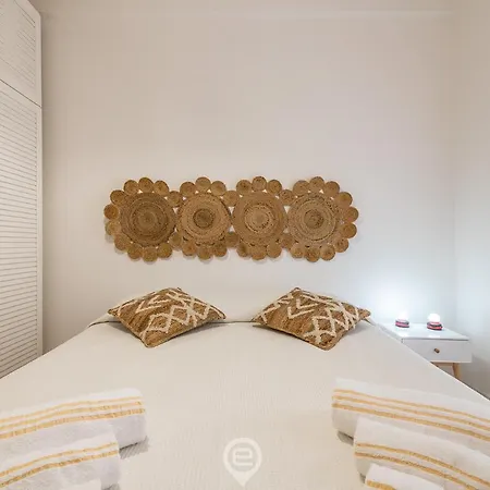 Appartement Casa Nicoletta - Wonderful *